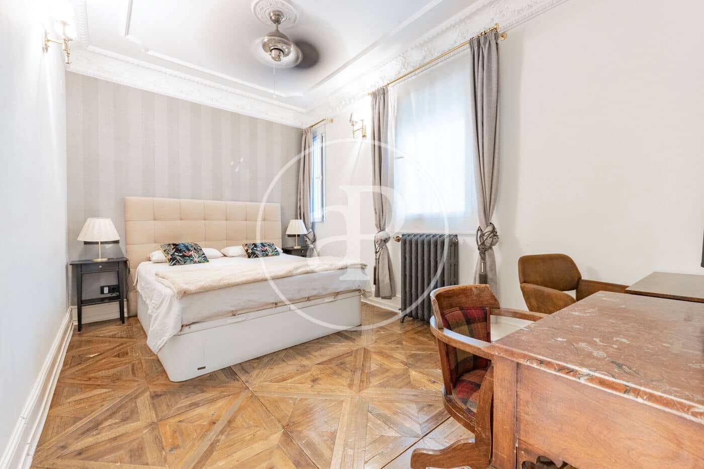 1 bedroom Apartment for sale in Madrid city - € 950,000 (Ref: 9571183)