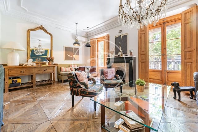Apartamento de 1 habitación en Universidad, Madrid ciudad en venta - 950.000 € (Ref: 9571183)