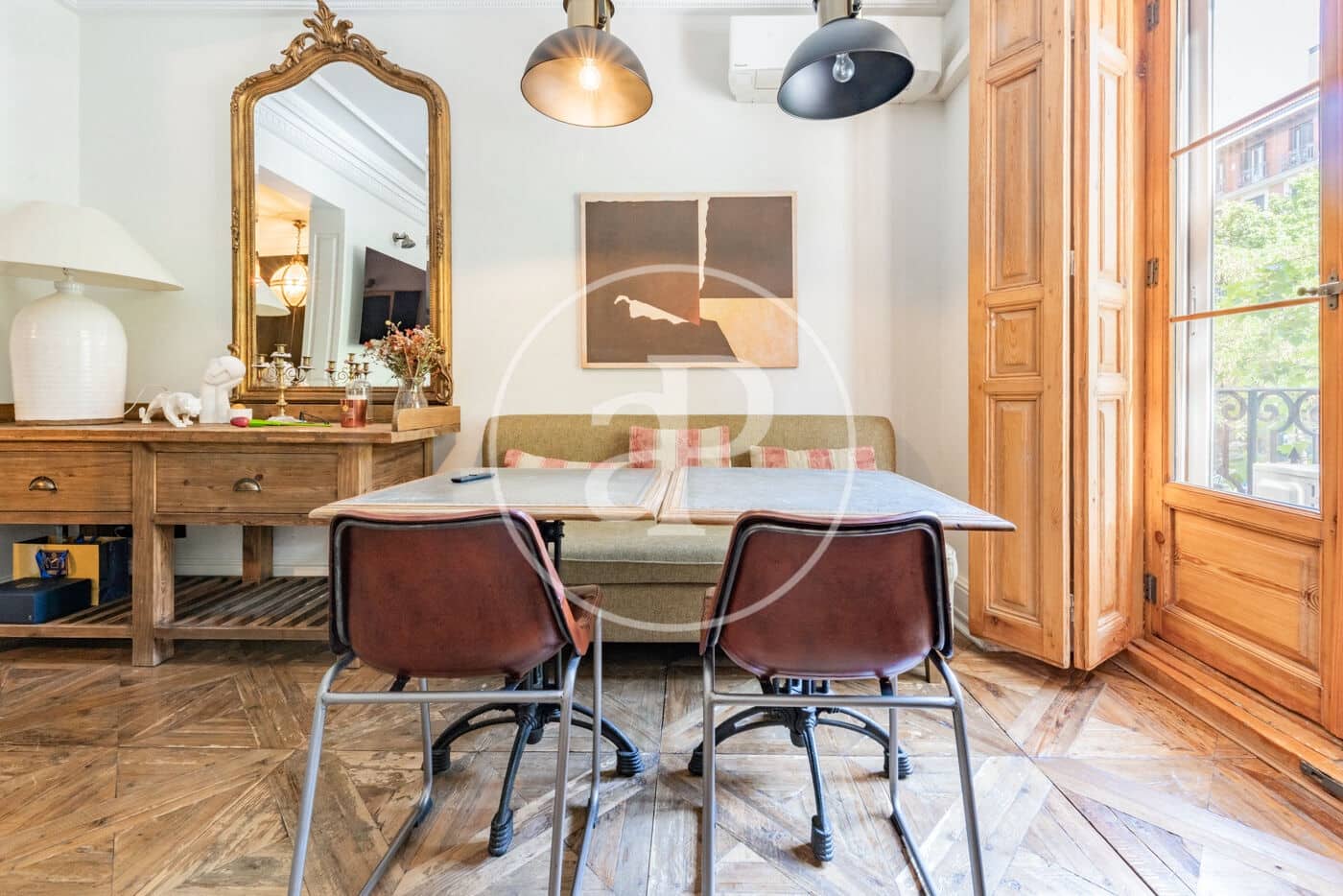 1 bedroom Apartment for sale in Madrid city - € 950,000 (Ref: 9571183)