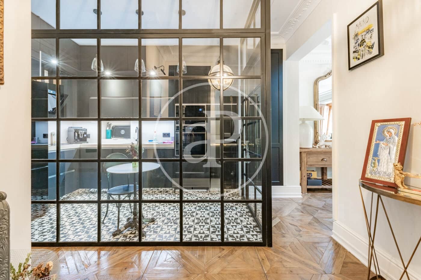 1 bedroom Apartment for sale in Madrid city - € 950,000 (Ref: 9571183)