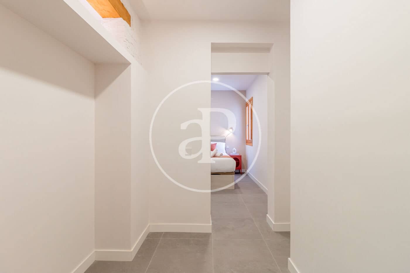 2 makuuhuone Huoneisto vuokrattavana paikassa Madrid kaupunki - 3 450 € (Ref: 9571184)