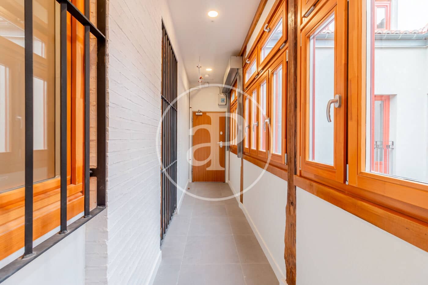 2 makuuhuone Huoneisto vuokrattavana paikassa Madrid kaupunki - 3 450 € (Ref: 9571184)