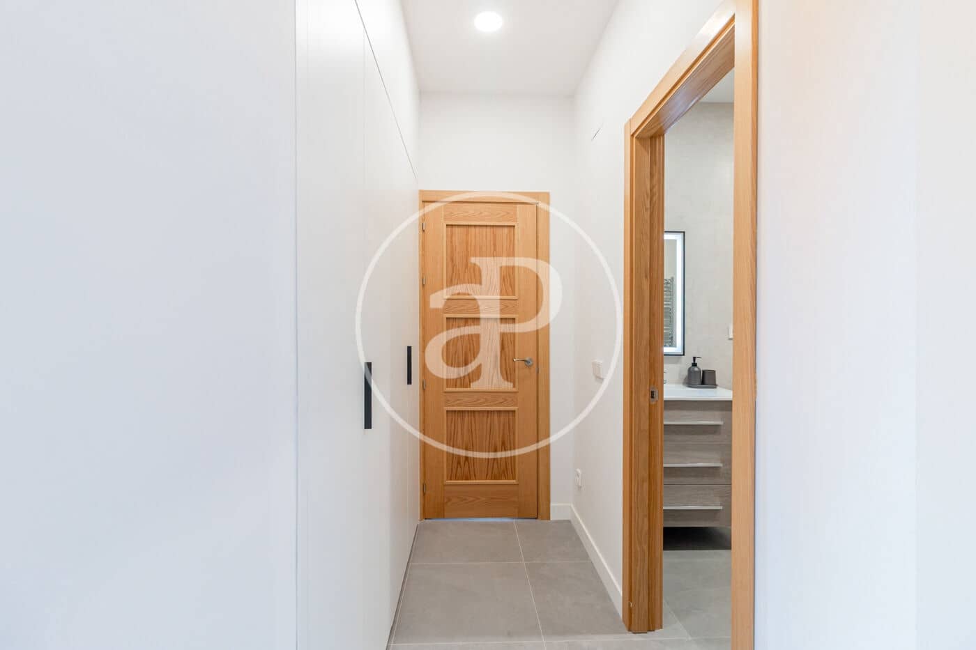 3 makuuhuone Huoneisto vuokrattavana paikassa Madrid kaupunki - 4 050 € (Ref: 9571185)