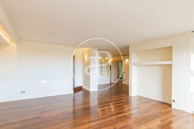 6 camera da letto Appartamento da affittare in Nueva España, Madrid città con piscina - 8.250 € (Rif: 9574640)