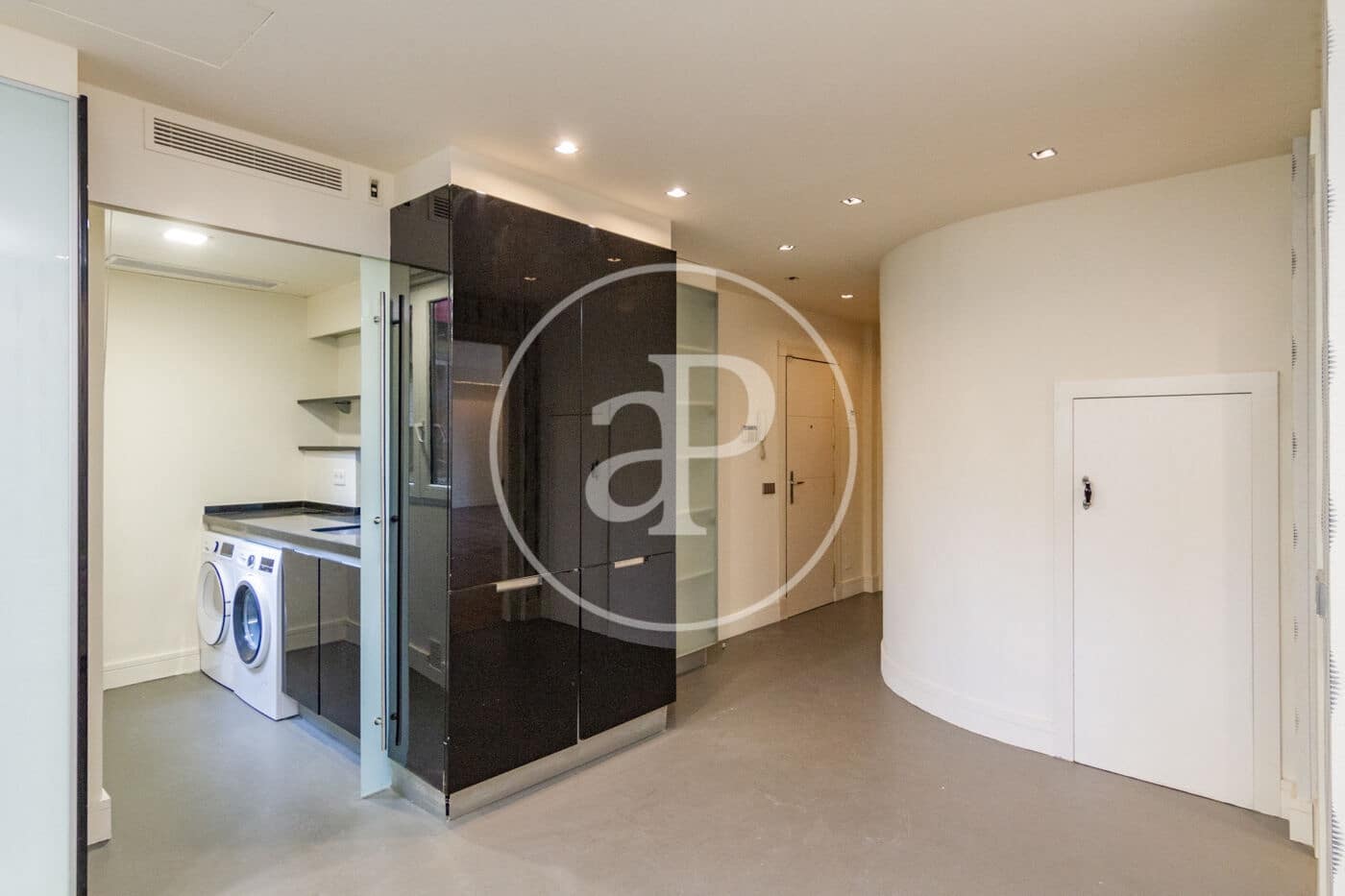 6 camera da letto Appartamento da affittare in Madrid citta con piscina - 8.250 € (Rif: 9574640)