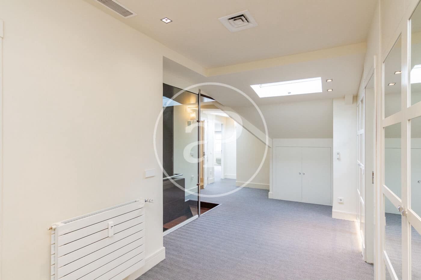 6 camera da letto Appartamento da affittare in Madrid citta con piscina - 8.250 € (Rif: 9574640)