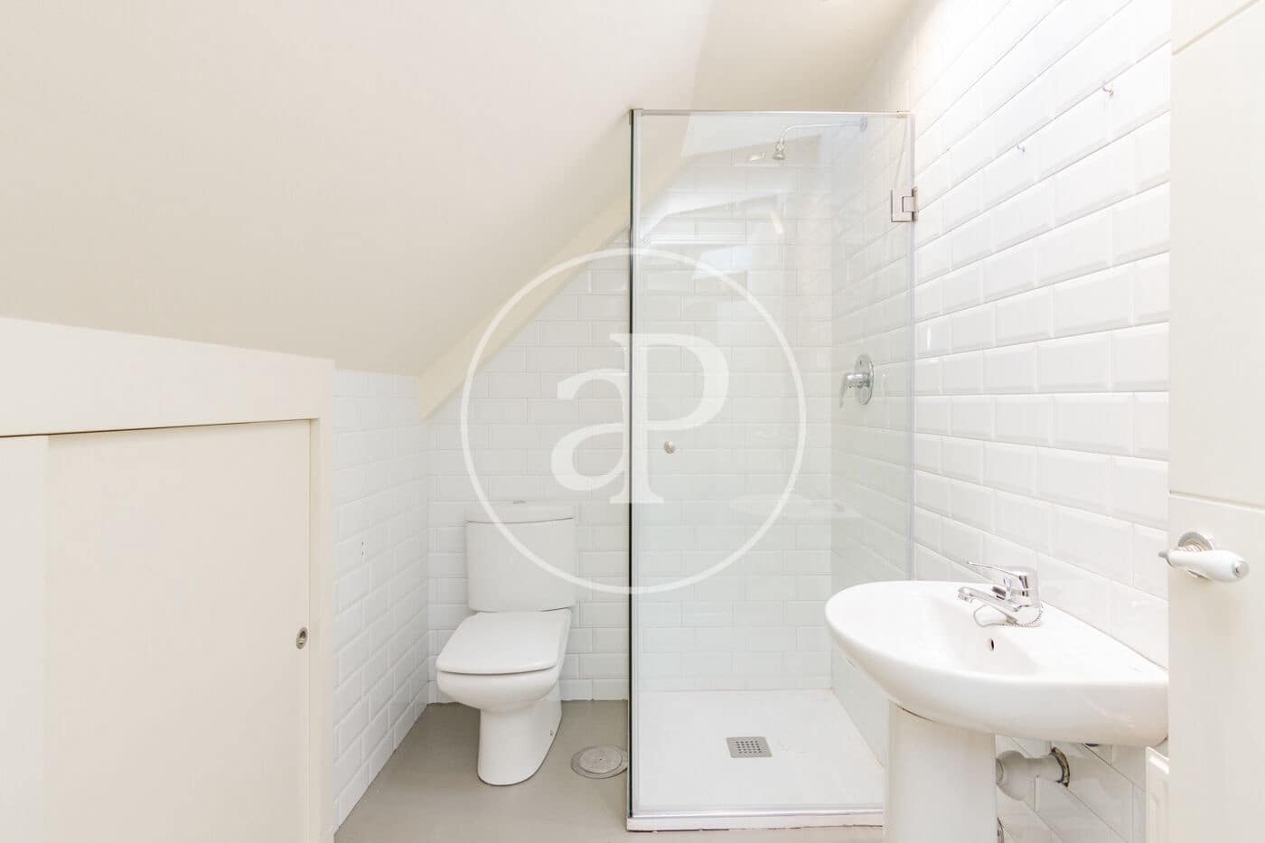 6 camera da letto Appartamento da affittare in Madrid citta con piscina - 8.250 € (Rif: 9574640)