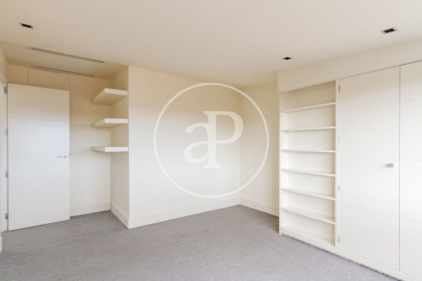 6 camera da letto Appartamento da affittare in Madrid citta con piscina - 8.250 € (Rif: 9574640)