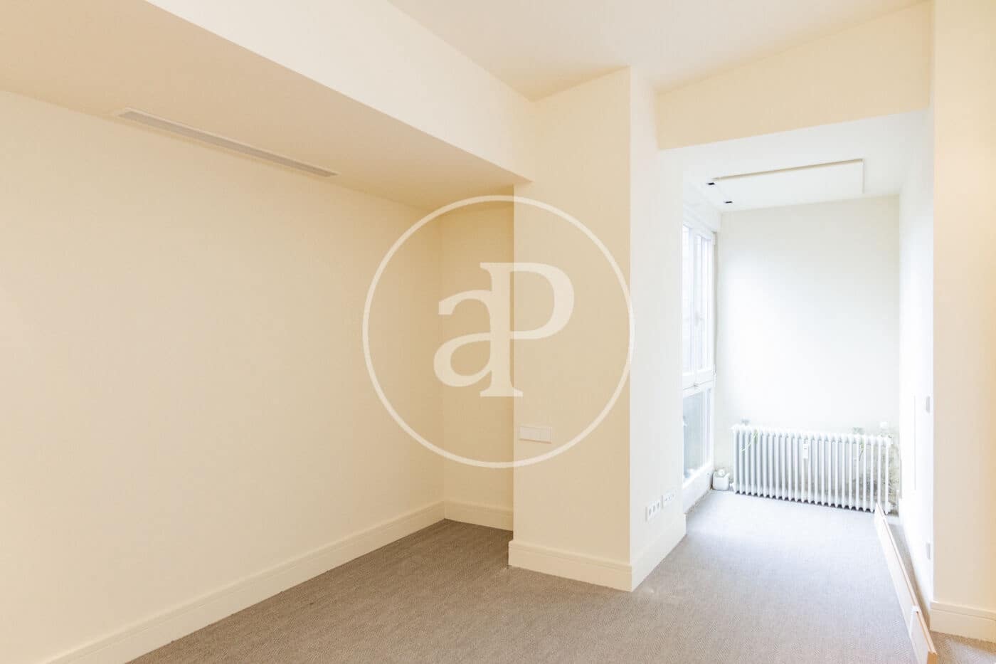 6 camera da letto Appartamento da affittare in Madrid citta con piscina - 8.250 € (Rif: 9574640)