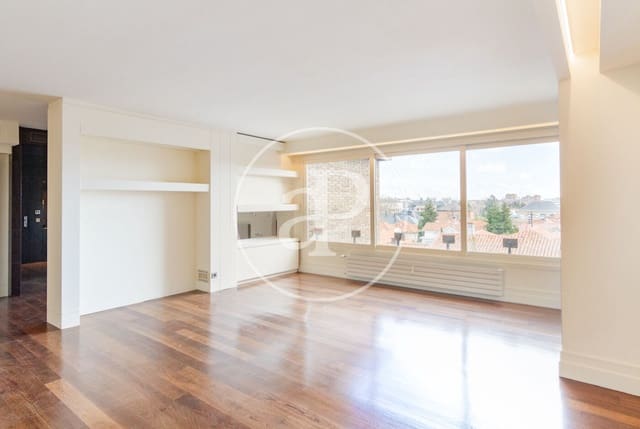 6 camera da letto Appartamento da affittare in Nueva España, Madrid città con piscina - 8.250 € (Rif: 9574640)