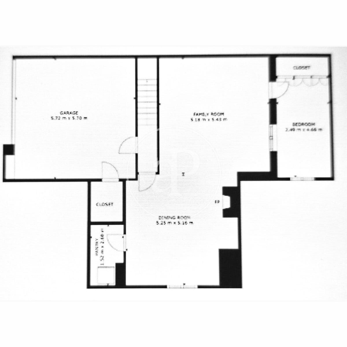 5 sypialnia Willa na sprzedaż w Miasto Madryt z basenem - 1 420 000 € (Ref: 9574641)