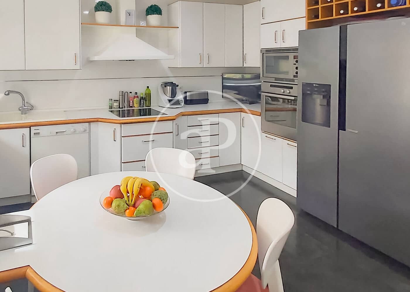 5 sypialnia Willa na sprzedaż w Miasto Madryt z basenem - 1 420 000 € (Ref: 9574641)