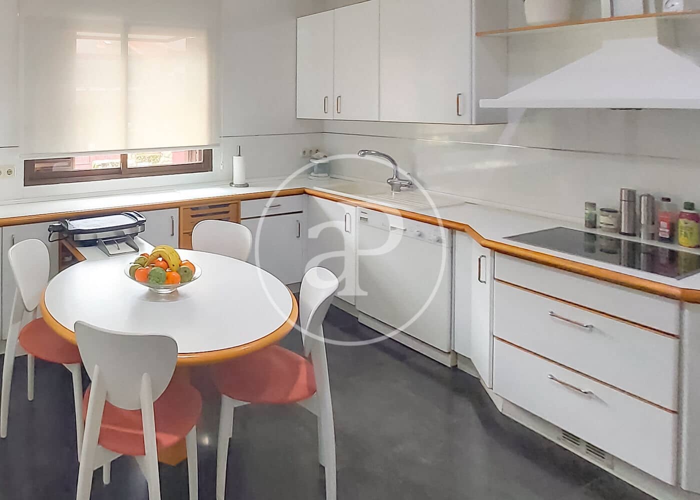 5 sypialnia Willa na sprzedaż w Miasto Madryt z basenem - 1 420 000 € (Ref: 9574641)