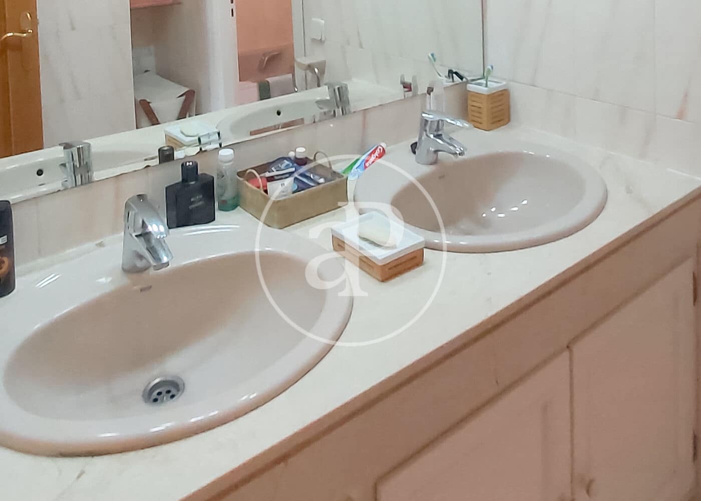 5 sypialnia Willa na sprzedaż w Miasto Madryt z basenem - 1 420 000 € (Ref: 9574641)