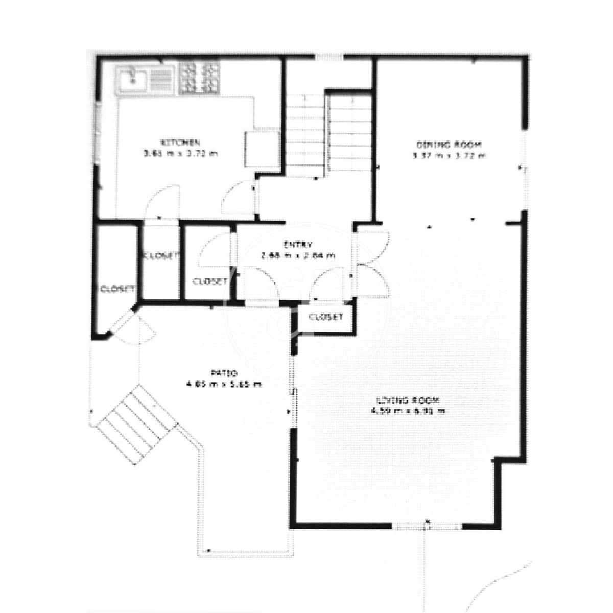 5 sypialnia Willa na sprzedaż w Miasto Madryt z basenem - 1 420 000 € (Ref: 9574641)