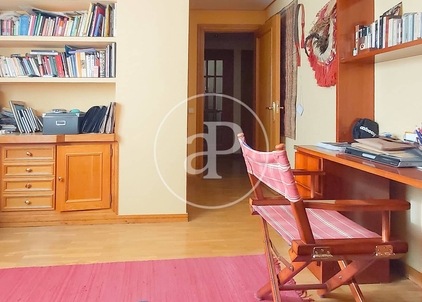 5 sypialnia Willa na sprzedaż w Miasto Madryt z basenem - 1 420 000 € (Ref: 9574641)