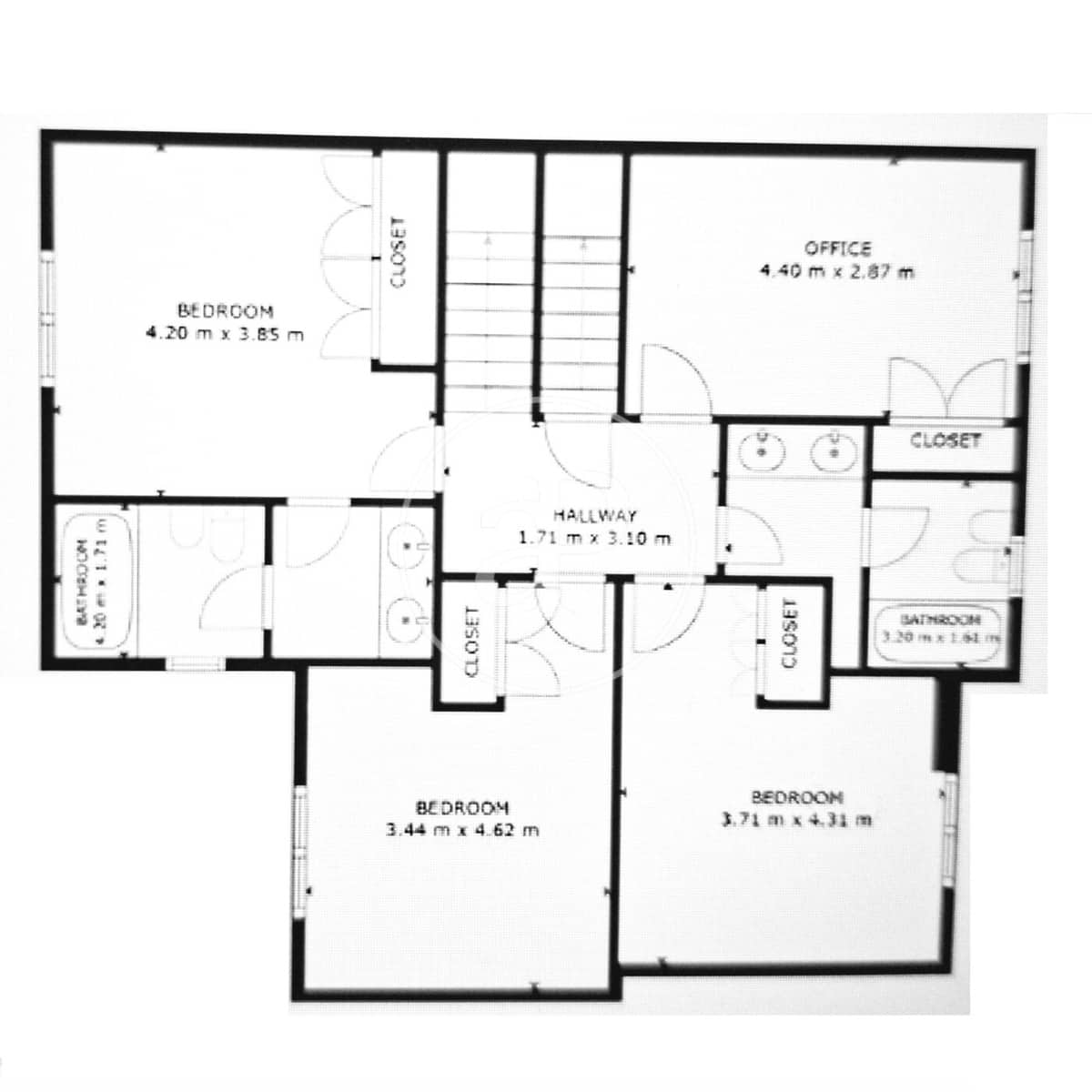 5 sypialnia Willa na sprzedaż w Miasto Madryt z basenem - 1 420 000 € (Ref: 9574641)