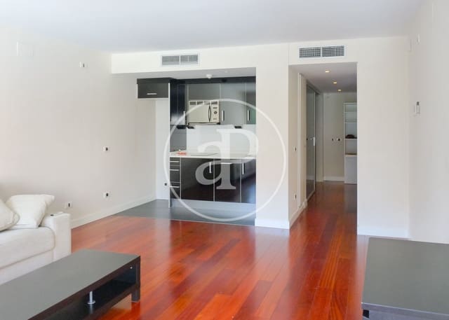 1 soverom Leilighet til salgs i Rios Rosas, Madrid by med svømmebasseng - € 825 000 (Ref: 9574642)