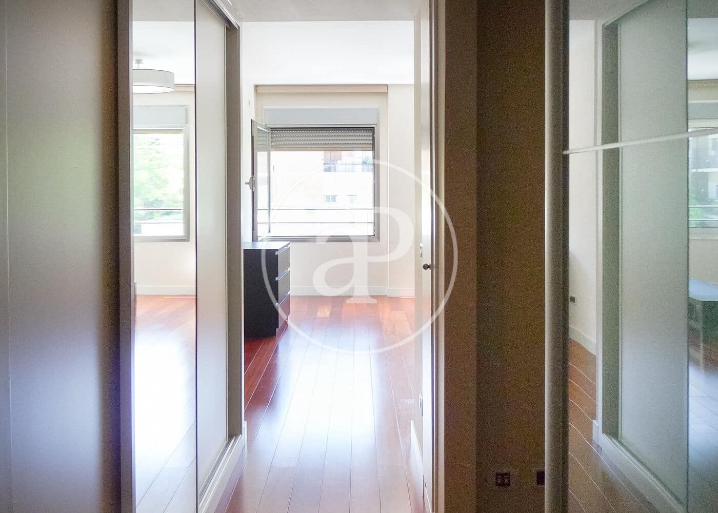 1 slaapkamer Appartement te koop in Madrid stad met zwembad - € 825.000 (Ref: 9574642)