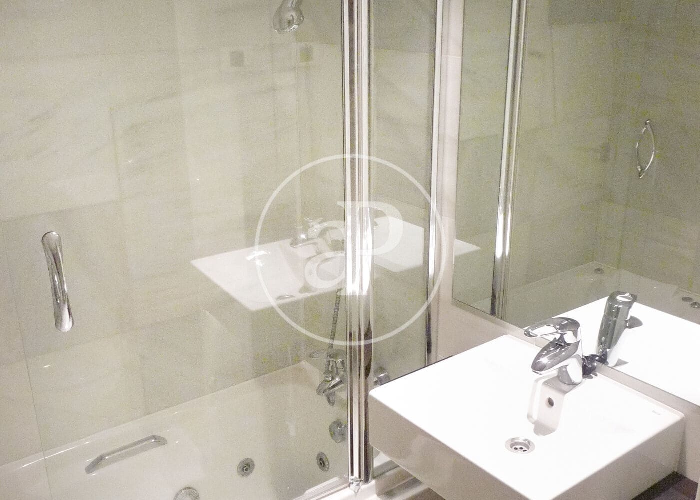 1 slaapkamer Appartement te koop in Madrid stad met zwembad - € 825.000 (Ref: 9574642)