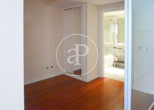 1 soverom Leilighet til salgs i Rios Rosas, Madrid by med svømmebasseng - € 825 000 (Ref: 9574642)