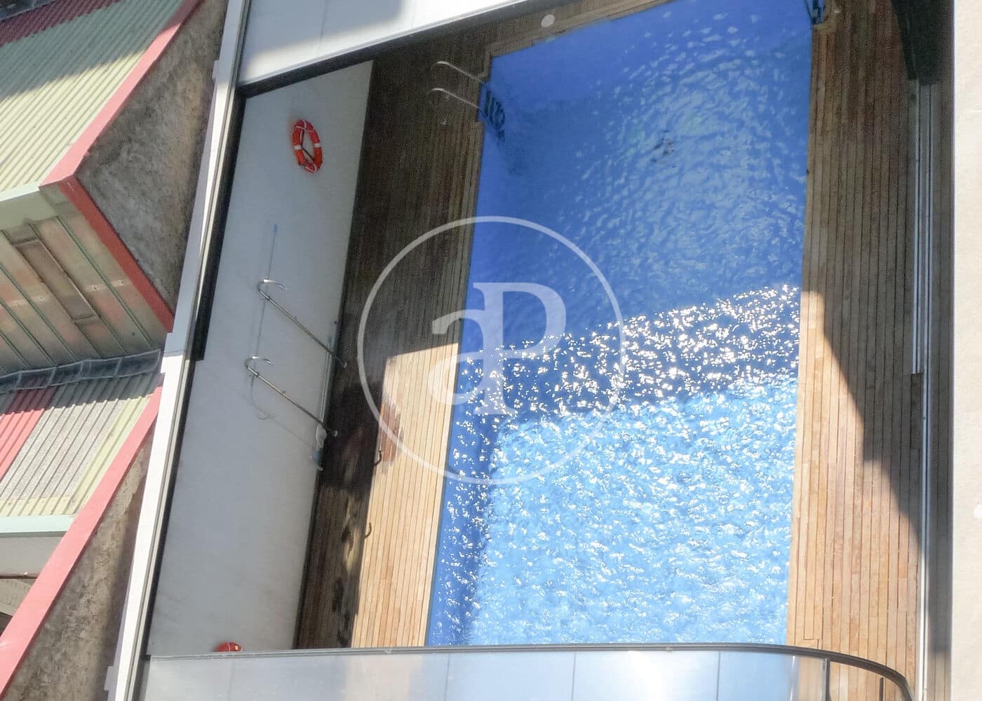 1 slaapkamer Appartement te koop in Madrid stad met zwembad - € 825.000 (Ref: 9574642)