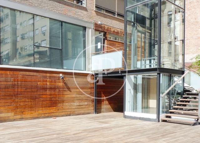 1 soverom Leilighet til salgs i Rios Rosas, Madrid by med svømmebasseng - € 825 000 (Ref: 9574642)