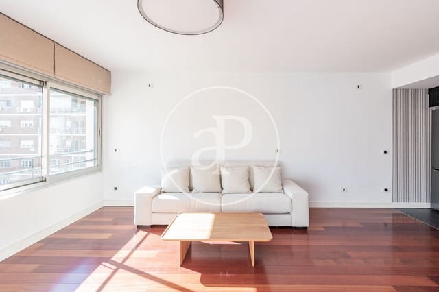 1 soverom Leilighet til salgs i Rios Rosas, Madrid by med svømmebasseng - € 790 000 (Ref: 9574642)