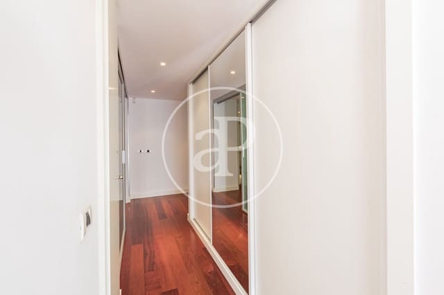 1 soverom Leilighet til salgs i Rios Rosas, Madrid by med svømmebasseng - € 790 000 (Ref: 9574642)