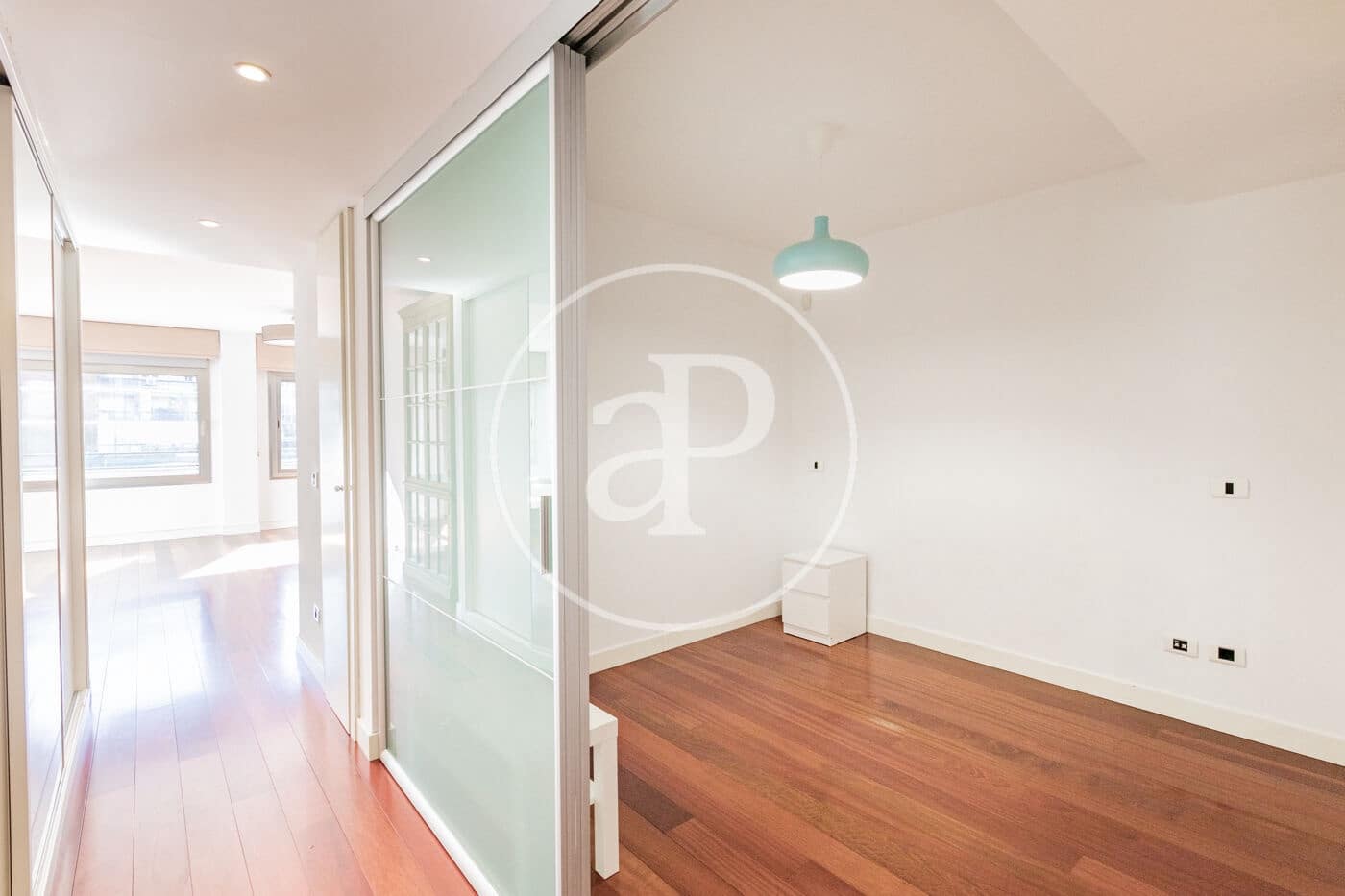 1 slaapkamer Appartement te koop in Madrid stad met zwembad - € 650.000 (Ref: 9574642)