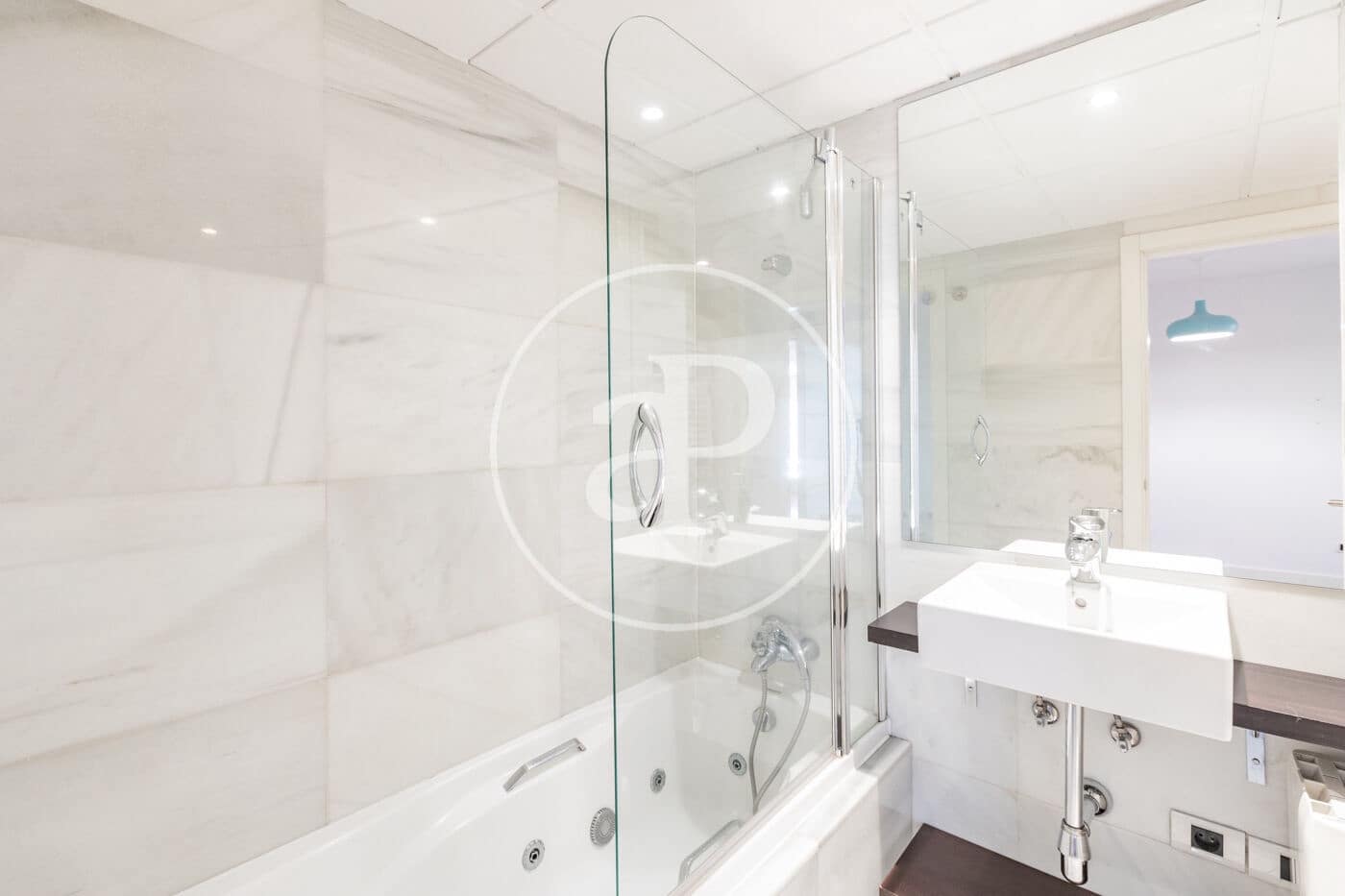 1 slaapkamer Appartement te koop in Madrid stad met zwembad - € 650.000 (Ref: 9574642)