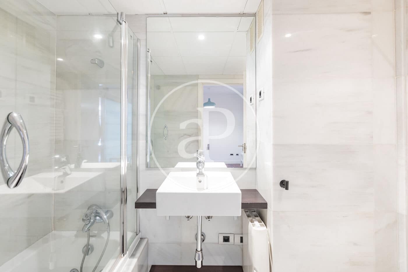 1 slaapkamer Appartement te koop in Madrid stad met zwembad - € 650.000 (Ref: 9574642)