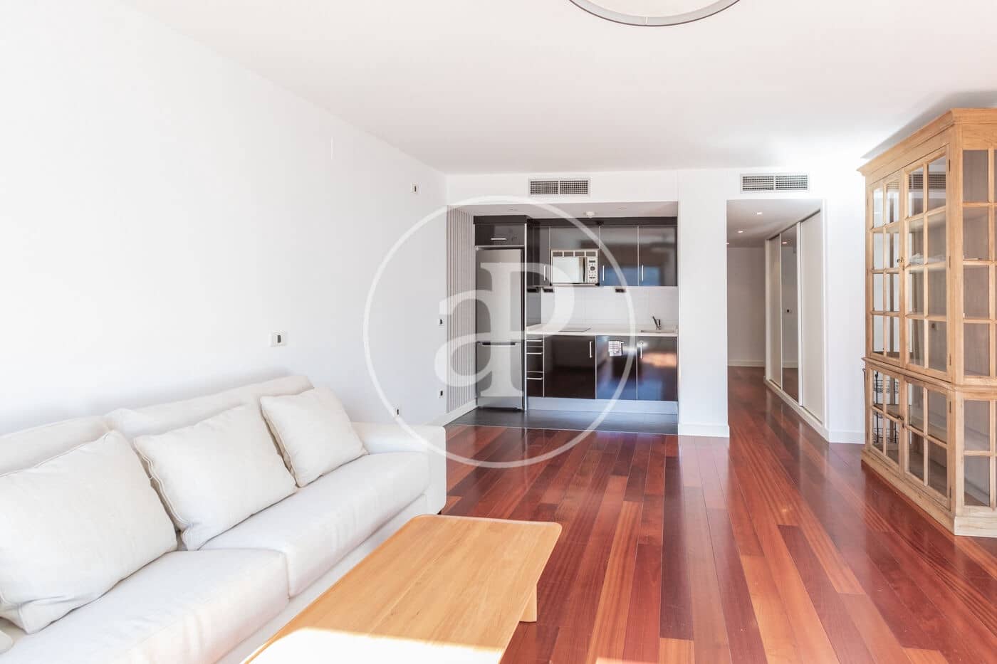 1 slaapkamer Appartement te koop in Madrid stad met zwembad - € 650.000 (Ref: 9574642)