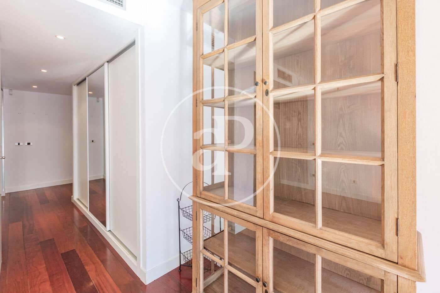 1 slaapkamer Appartement te koop in Madrid stad met zwembad - € 650.000 (Ref: 9574642)