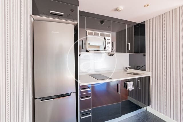 1 soverom Leilighet til salgs i Rios Rosas, Madrid by med svømmebasseng - € 790 000 (Ref: 9574642)