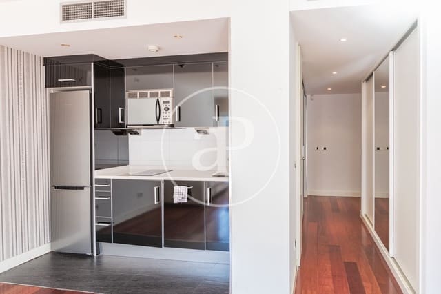 1 soverom Leilighet til salgs i Rios Rosas, Madrid by med svømmebasseng - € 790 000 (Ref: 9574642)