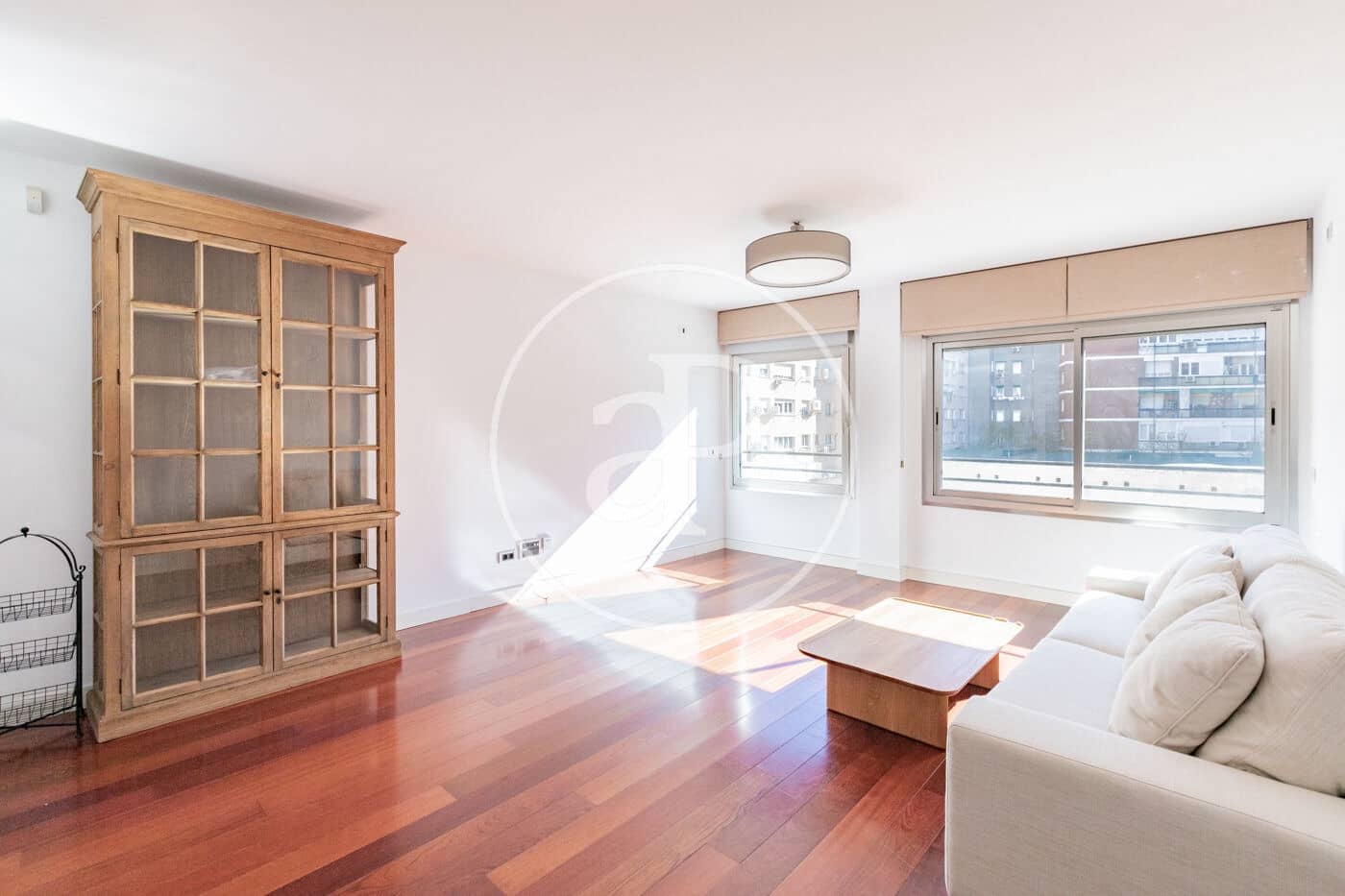 1 slaapkamer Appartement te koop in Madrid stad met zwembad - € 650.000 (Ref: 9574642)