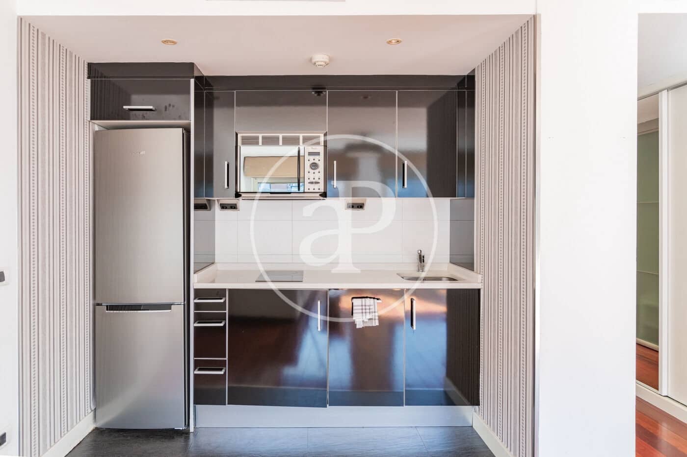 1 slaapkamer Appartement te koop in Madrid stad met zwembad - € 650.000 (Ref: 9574642)
