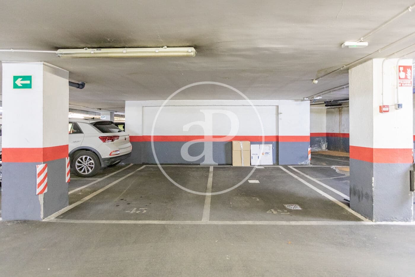 1 slaapkamer Appartement te koop in Madrid stad met zwembad - € 650.000 (Ref: 9574642)
