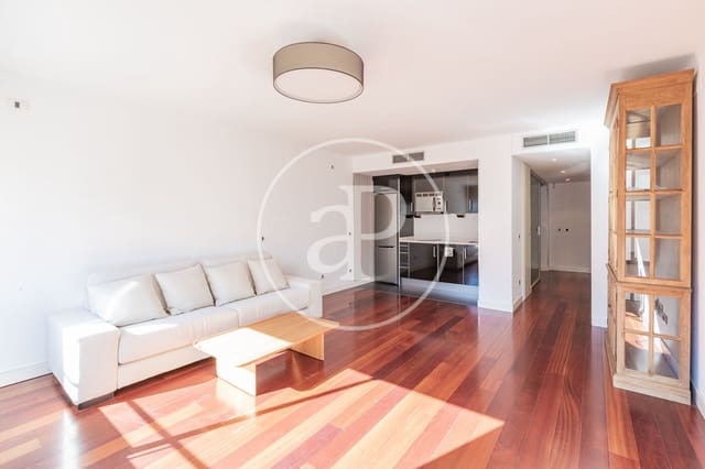 1 soverom Leilighet til salgs i Rios Rosas, Madrid by med svømmebasseng - € 790 000 (Ref: 9574642)