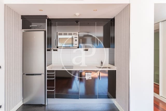 1 soverom Leilighet til salgs i Rios Rosas, Madrid by med svømmebasseng - € 790 000 (Ref: 9574642)