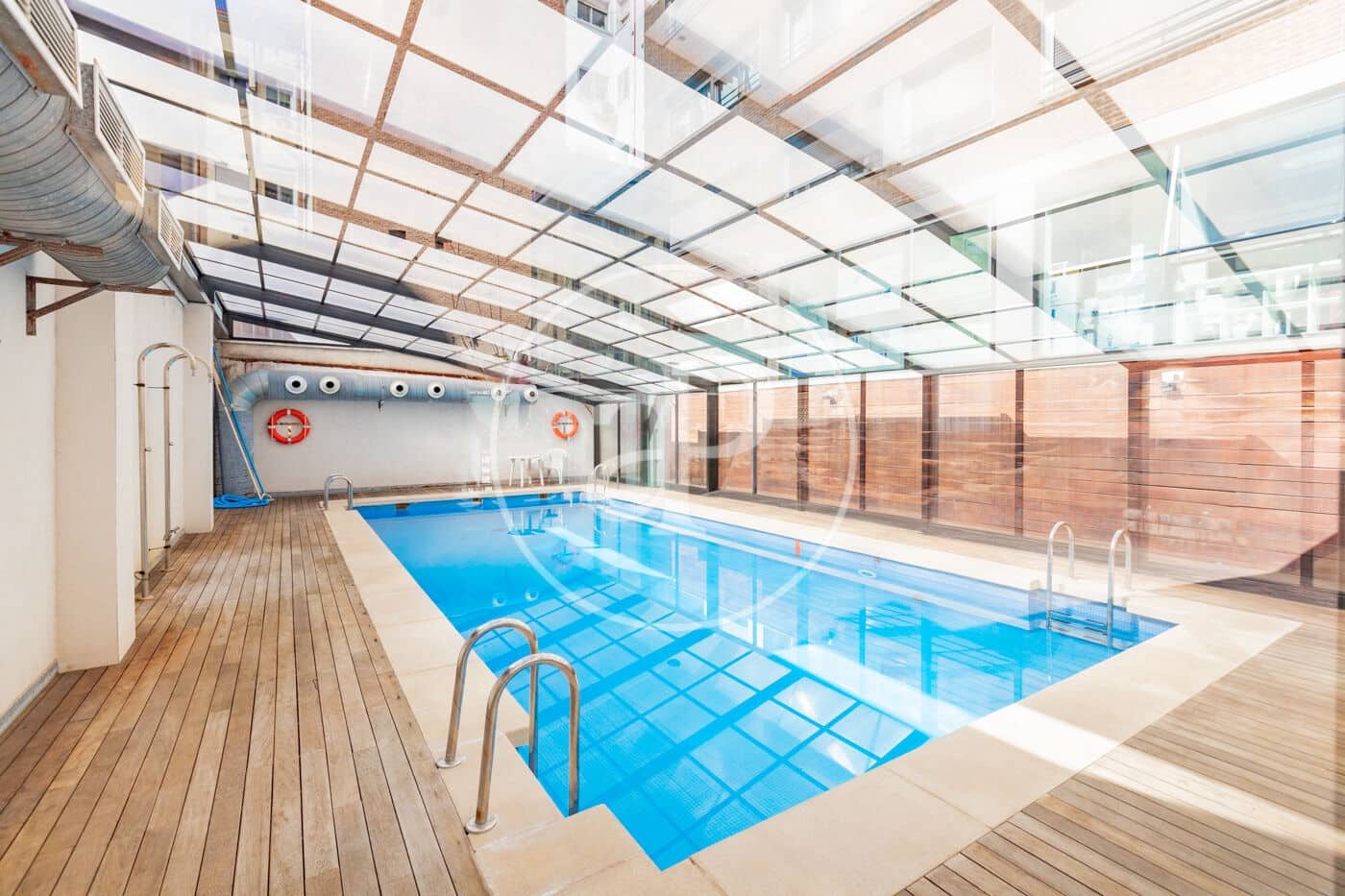 1 slaapkamer Appartement te koop in Madrid stad met zwembad - € 650.000 (Ref: 9574642)