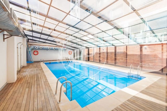 1 soverom Leilighet til salgs i Rios Rosas, Madrid by med svømmebasseng - € 640 000 (Ref: 9574642)