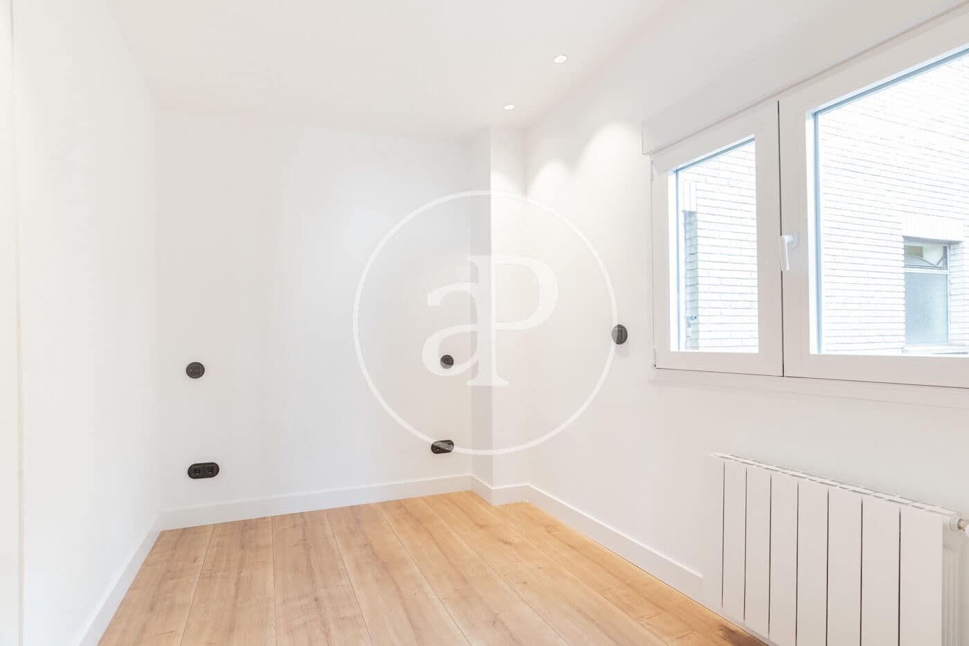 2 soveværelse Penthouse til salg i Madrid by - € 1.190.000 (Ref: 9582952)