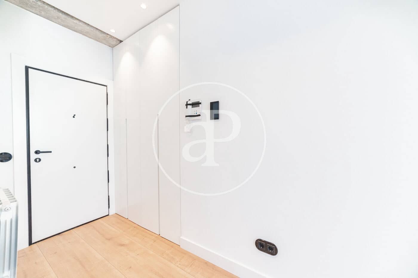2 soveværelse Penthouse til salg i Madrid by - € 1.190.000 (Ref: 9582952)