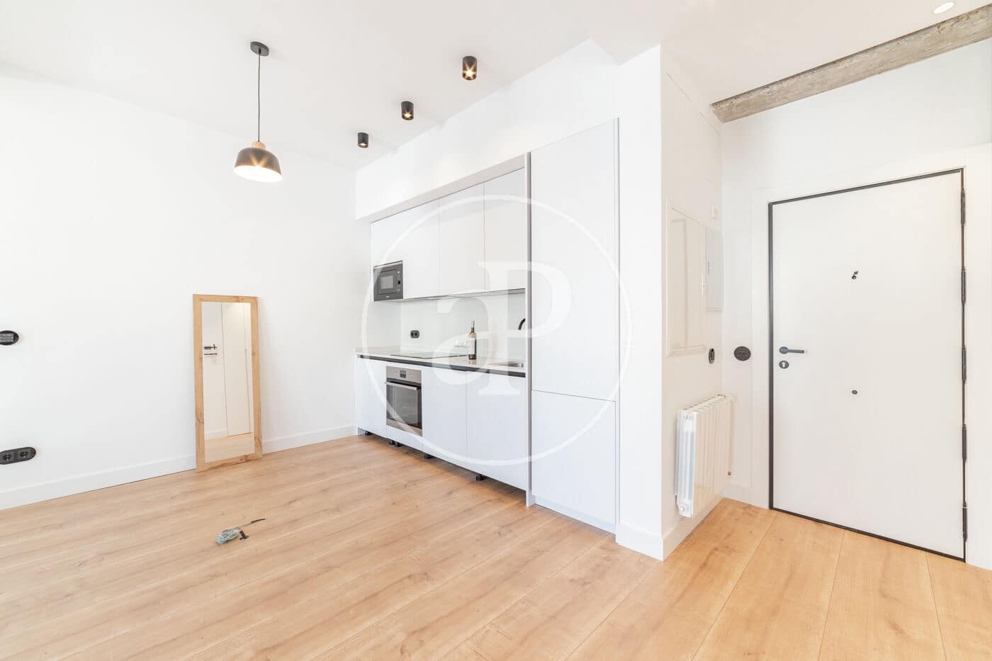 2 soveværelse Penthouse til salg i Madrid by - € 1.190.000 (Ref: 9582952)