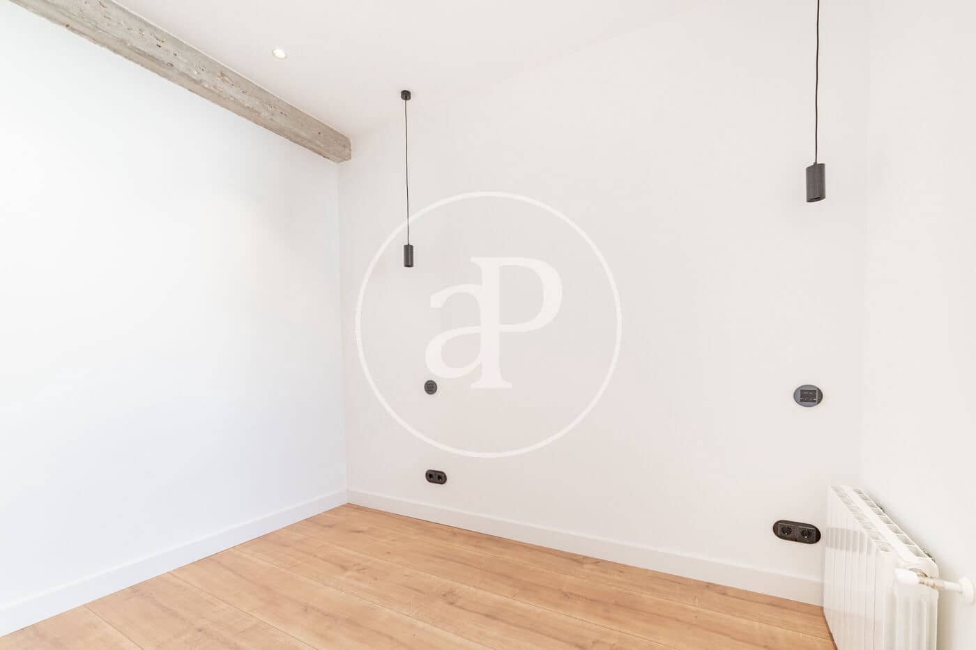 2 soveværelse Penthouse til salg i Madrid by - € 1.190.000 (Ref: 9582952)