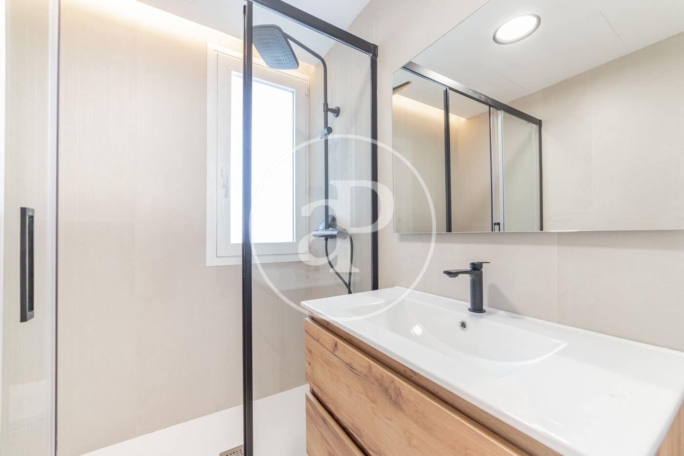 2 soveværelse Penthouse til salg i Madrid by - € 1.190.000 (Ref: 9582952)