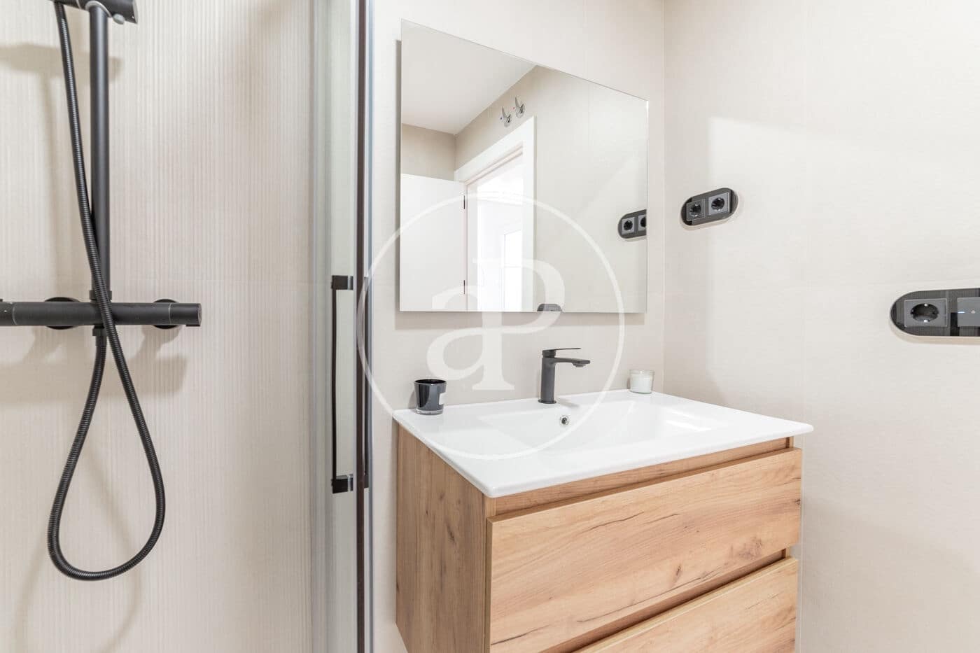 2 soveværelse Penthouse til salg i Madrid by - € 1.190.000 (Ref: 9582952)