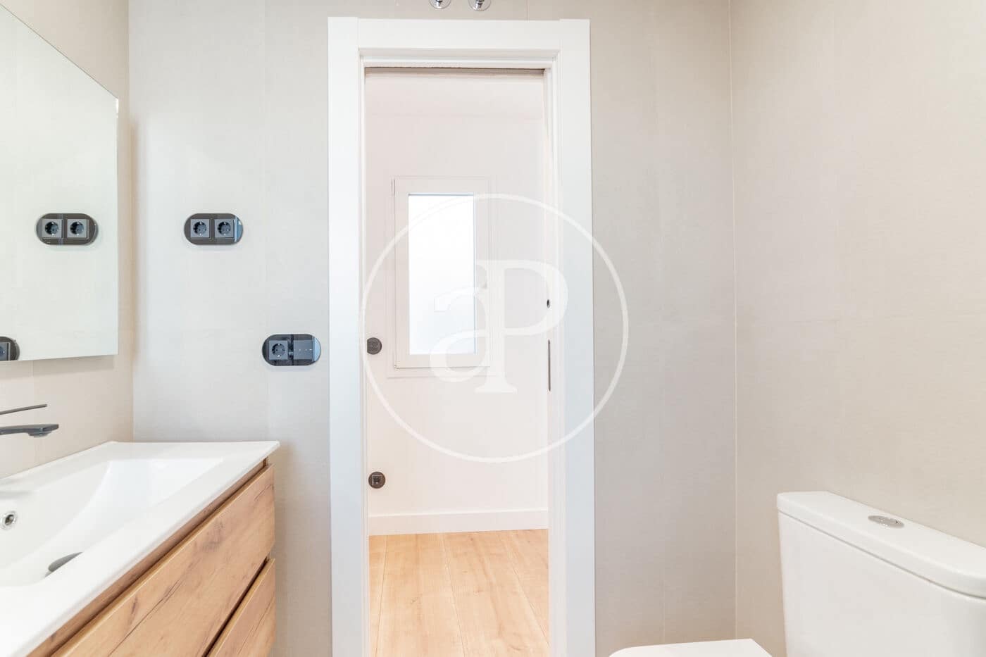 2 soveværelse Penthouse til salg i Madrid by - € 1.190.000 (Ref: 9582952)